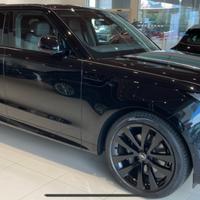 Range rovere sport