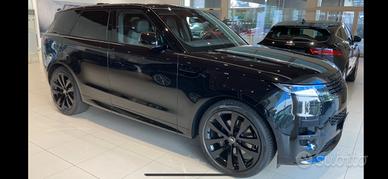 Range rovere sport