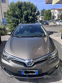 Toyota AURIS TOURING SPORT