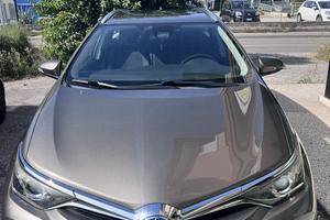 Toyota AURIS TOURING SPORT