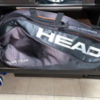 Borsa Head Tennis