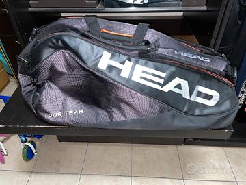 Borsa Head Tennis