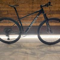 Specialized Epic S-Works