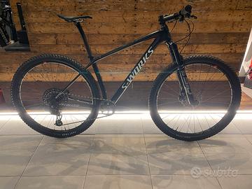 Specialized Epic S-Works