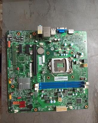 scheda madre  Intel  Lenovo IH81M (Ver 1.0)