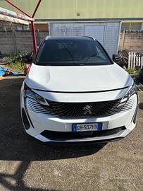Peugeot 5008 BlueHDi 130cv EAT8 GT PACK