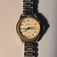 Orologio Doyle 21 rubis automatic