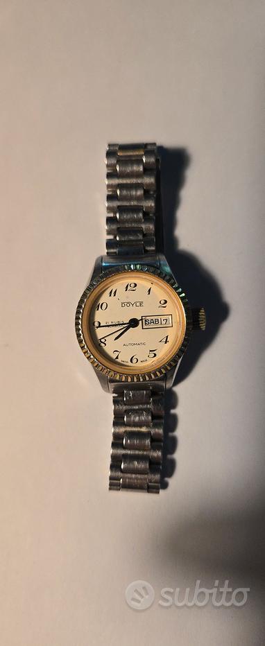 Orologi Famosi Orologi Nella Storia Orologio Venezianico Da Uomo