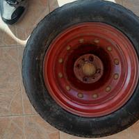 ruotino di scorta 