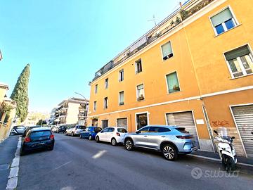 MONTEVERDE - Locale commerciale