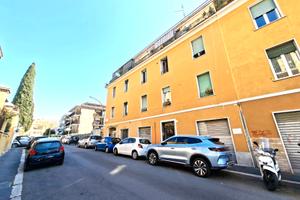 MONTEVERDE - Locale commerciale