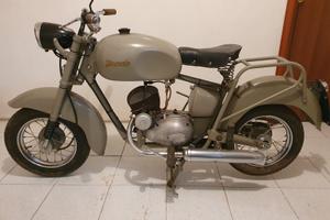 Isomoto 125 , anno 1953