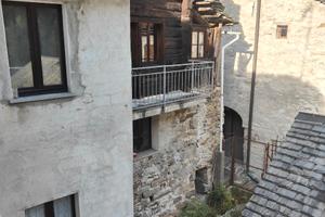 Casa indipendente zona macugnaga