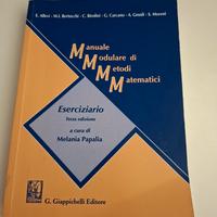 Manuale modulare di metodi matematici