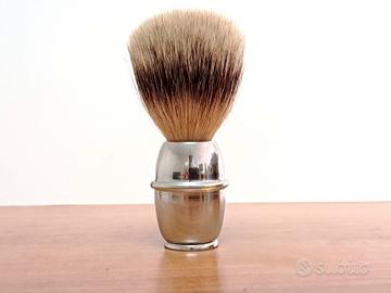 Pennello vintage Silvertip della Tonal
