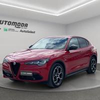 ALFA ROMEO Stelvio 2.2TD 160CV Sprint AUTOCARRO