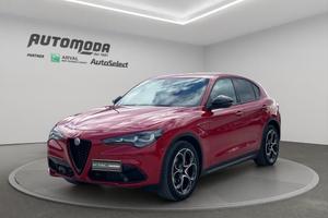 ALFA ROMEO Stelvio 2.2TD 160CV Sprint AUTOCARRO