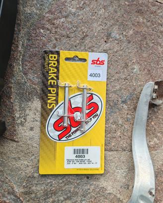 accessori ergal e ricambi ktm exc excf sx sxf