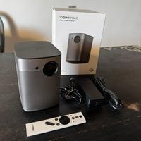 Proiettore Xgimi Halo