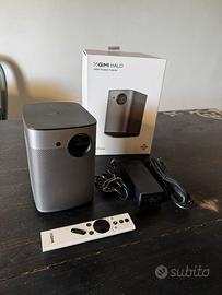 Proiettore Xgimi Halo