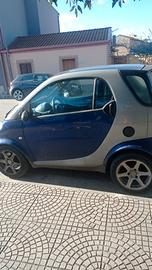 SMART Altro modello