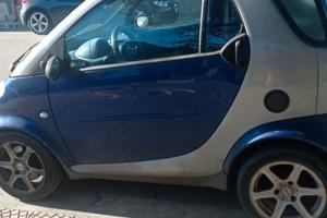 SMART Altro modello