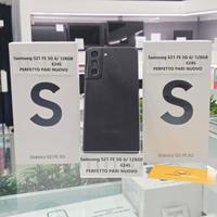 Samsung Galaxy S21 FE 5G 128GB - PROMO