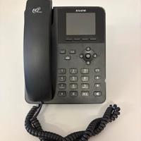Telefono fisso Alcatel