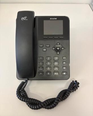 Telefono fisso Alcatel