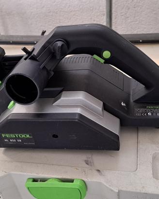 Pialletto Festool hpl 850 E