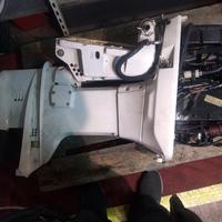 jhonso 70 hp per pezzi di ricambio