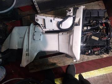 jhonso 70 hp per pezzi di ricambio