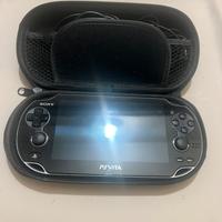 PlayStation Vita