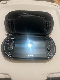 PlayStation Vita