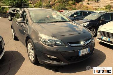 OPEL Astra Sports Tourer 1.6 cdti Business s&s