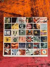 Pearl Jam - No Code - CD