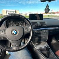 Bmw e87 120i 2007