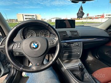 Bmw e87 120i 2007
