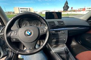 Bmw e87 120i 2007