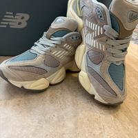 New balance 9060 tg 41,5 nuove