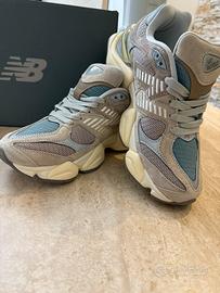 New balance 9060 tg 41,5 nuove
