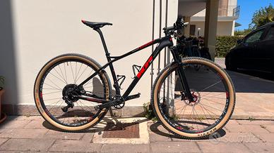 MTB mountain bike Wilier Triestna 29”