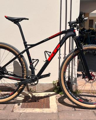 MTB mountain bike Wilier Triestna 29”