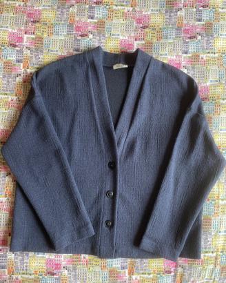 Cardigan donna S M