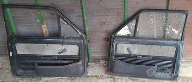 ultimi ricambi panda 30