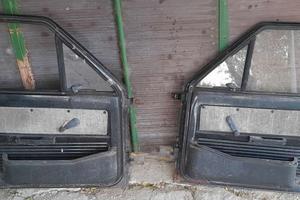 ultimi ricambi panda 30