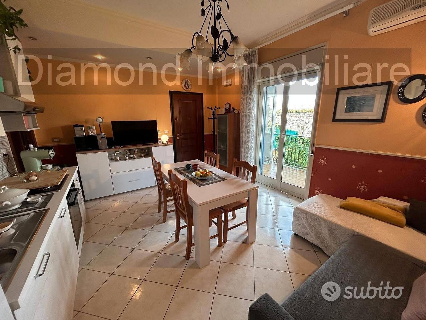 Appartamento – Catania, Nesima Superiore, Monte Po-Nesima-San Leone-Rapisardi - Vista 2