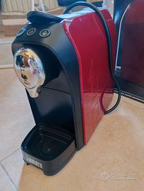 Macchina del caffè bialetti