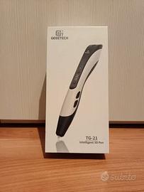 Penna 3d Geeetech tg21