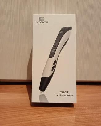 Penna 3d Geeetech tg21